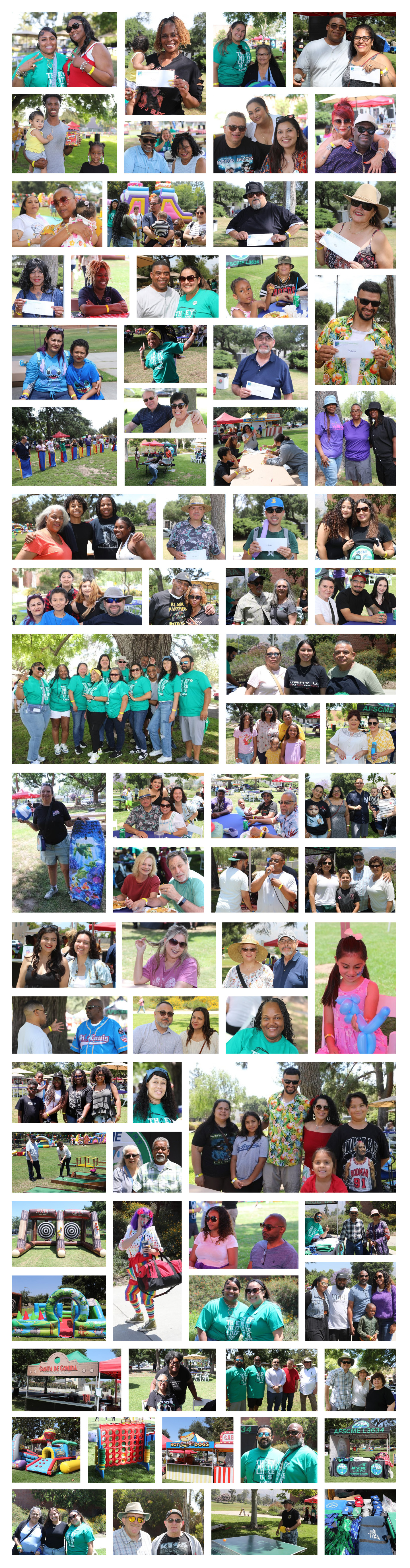 Fun Day 2025 Photos